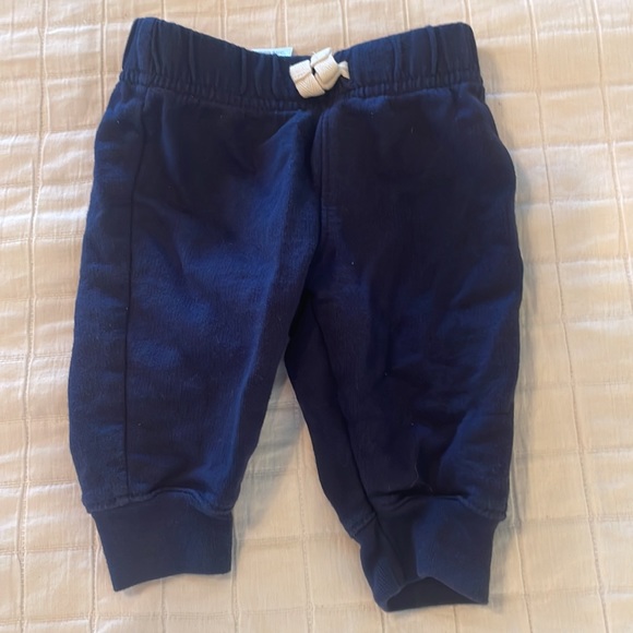 Child of mine bundle baby boys 0 to 3 months tops & pants - Picture 13 of 16